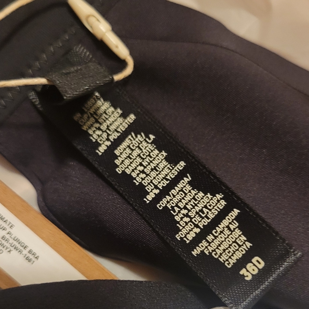 Skims Ultimate Pushup Bra